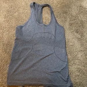 Lululemon Swiftly Tech Tank Top